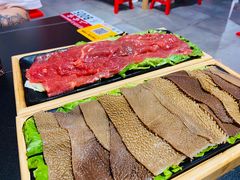 -二当家牛肉串串(教育路店)