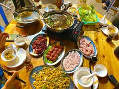-江村四哥新鲜牛肉店(江高总店)
