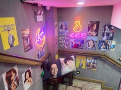 -豚豚家돈돈가韩国锅盖烤肉(新北万达店)
