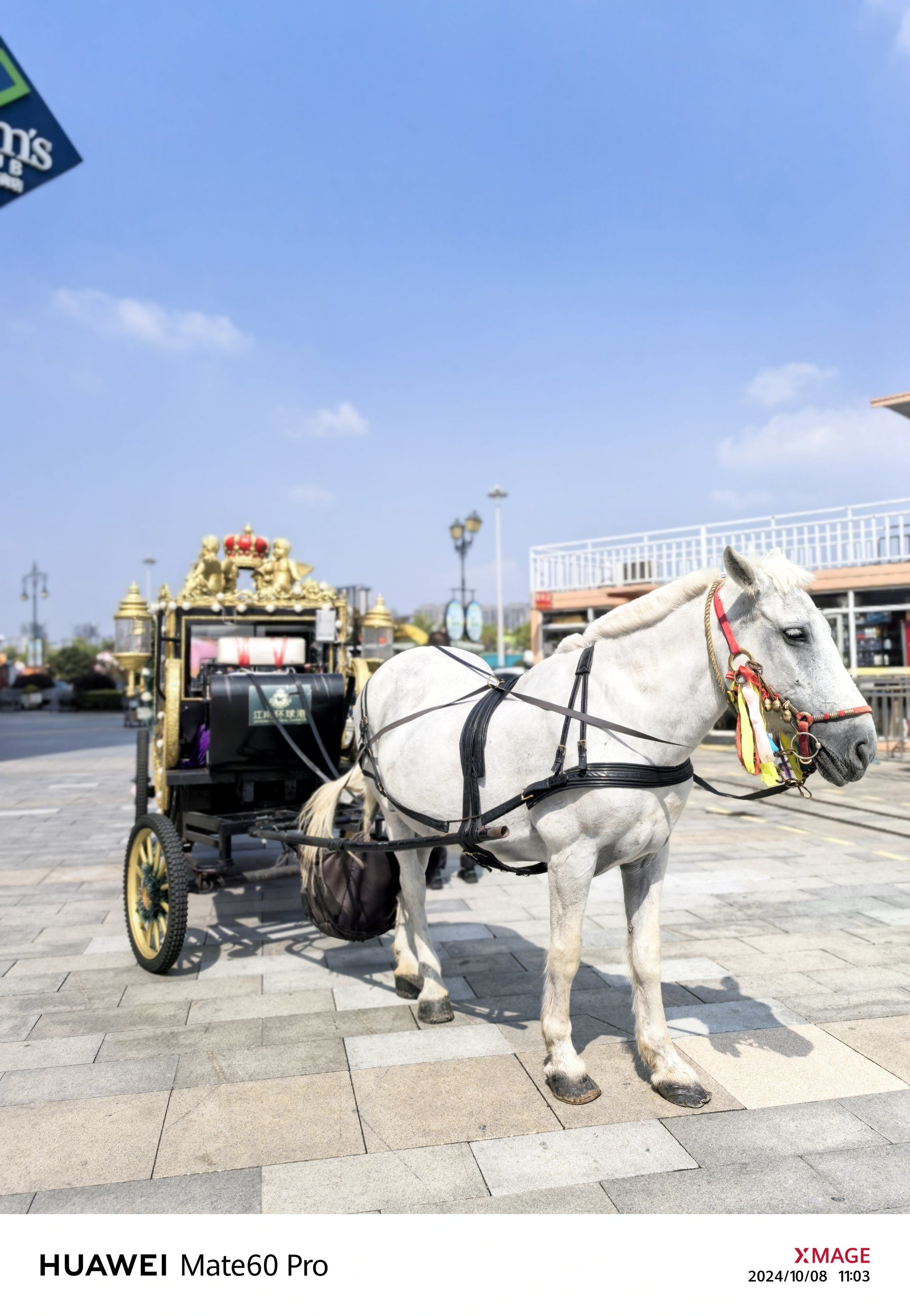 环球港的儿童小天地