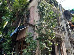 -西关84·History·Art·Cafe