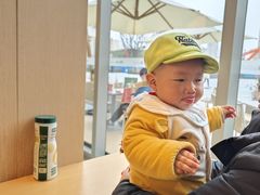 -崎本的店·专业酵种吐司(无锡万象汇店)