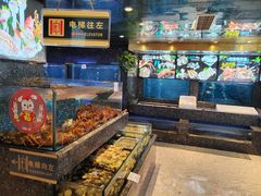 -乾隆美食·本帮菜(黄河路店)