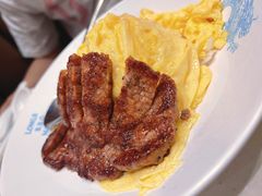 -龙记香港茶餐厅(久光百货店)