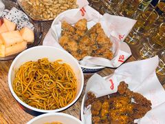 -Helens海伦司小酒馆(南京洪武路店)