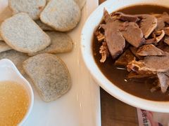 -北京小肠陈饭庄(方庄店)