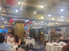 -顶好海鲜酒家