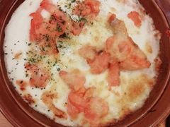 -萨莉亚意式餐厅(西青道欧亚达店)