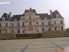 DSC02229-北京拉斐特城堡酒店