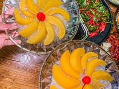 -李不管把把烧(火车南站店)
