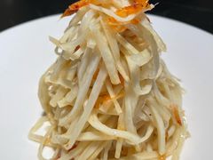-芳芳私房菜·精做淮扬菜(承德路店)