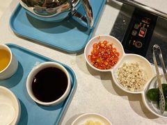 -百年果林椰子鸡(中洲店)