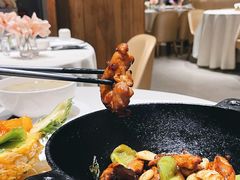 -衡山汇·高级粤菜(霄云路店)