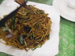 -小觉林素菜馆