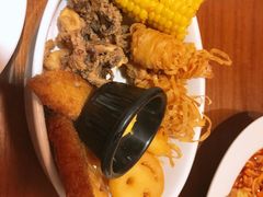 -米斯特比萨(罗斯福店)
