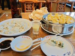 -那家老院子东北菜·饺子·小鸡炖蘑菇(艳华街店)