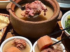 -鱼头泡饭·湖北菜·非物质文化遗产(岳家嘴总店)