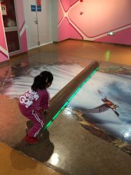 -北京科学中心儿童乐园