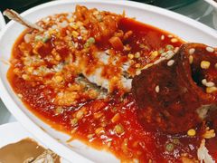 -锋味餐厅(空港复悦里店)