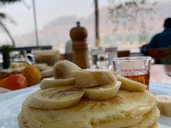-Saffron Coffee