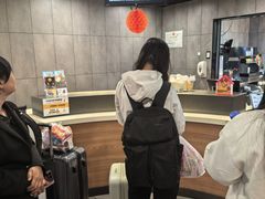 -麦当劳(吉林站13检票口对面)