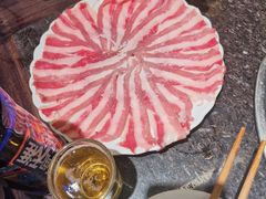 -巴蜀大宅门火锅(新华公园店)