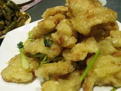 -春花民族美食(佳木斯总店)