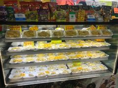 -101花果山山芭榴莲(史密斯街店)