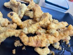 -东关吉祥西安腊汁肉夹馍(健德门店)