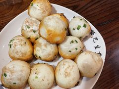 -哑巴生煎(临顿路店)