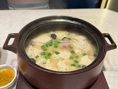 -云锦壹号·淮扬宴(徐汇万科店)