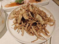 -莆田餐厅PUTIEN(世博源店)