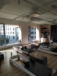 -Real Pilates优体普拉提