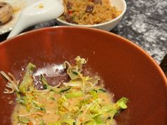 -牛将军•涮肉•烤肉(北京王府井·故宫店)