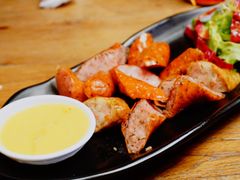 -爱啤精酿·民谣酒馆(滨江店)