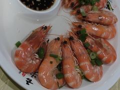 -大众海鲜(巨龙北路店)