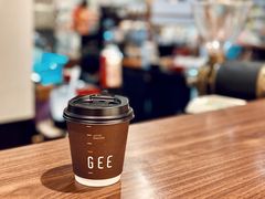 -Gee Coffee Roasters (万象城店)