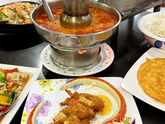 -光海鲜鱼翅餐厅(叻差拉披色路店)