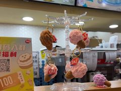 -DQ·蛋糕·冰淇淋(黄岛佳世客店)