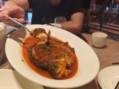 -艳阳天·非遗楚菜(武汉客厅店)