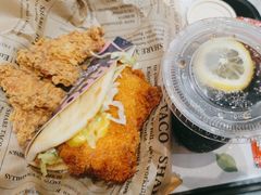 -TACO STAR 塔可星(下沙宝龙店)