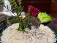 -好彩海鲜火锅饭店(银河百老汇店)