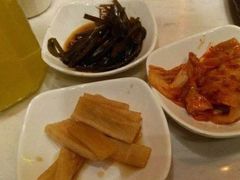 -韩宫宴烤肉·料理(苏州中心店)