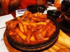 -鑫日千里马朝鲜族小馆(总店)