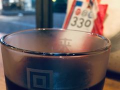 冰滴咖啡-来回·咖啡(天河南店)
