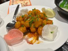 -侨美·唐荔园·40年地道粤菜