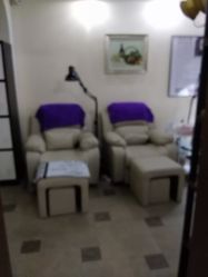 -杉惠素颜美妆皮肤管理中心