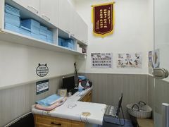 -佑安动物医院·全科·内窥镜中心(幸福巷店)