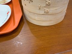 -庆丰包子铺(南站二店)