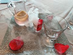 -戈雅法餐厅(世界城广场店)
